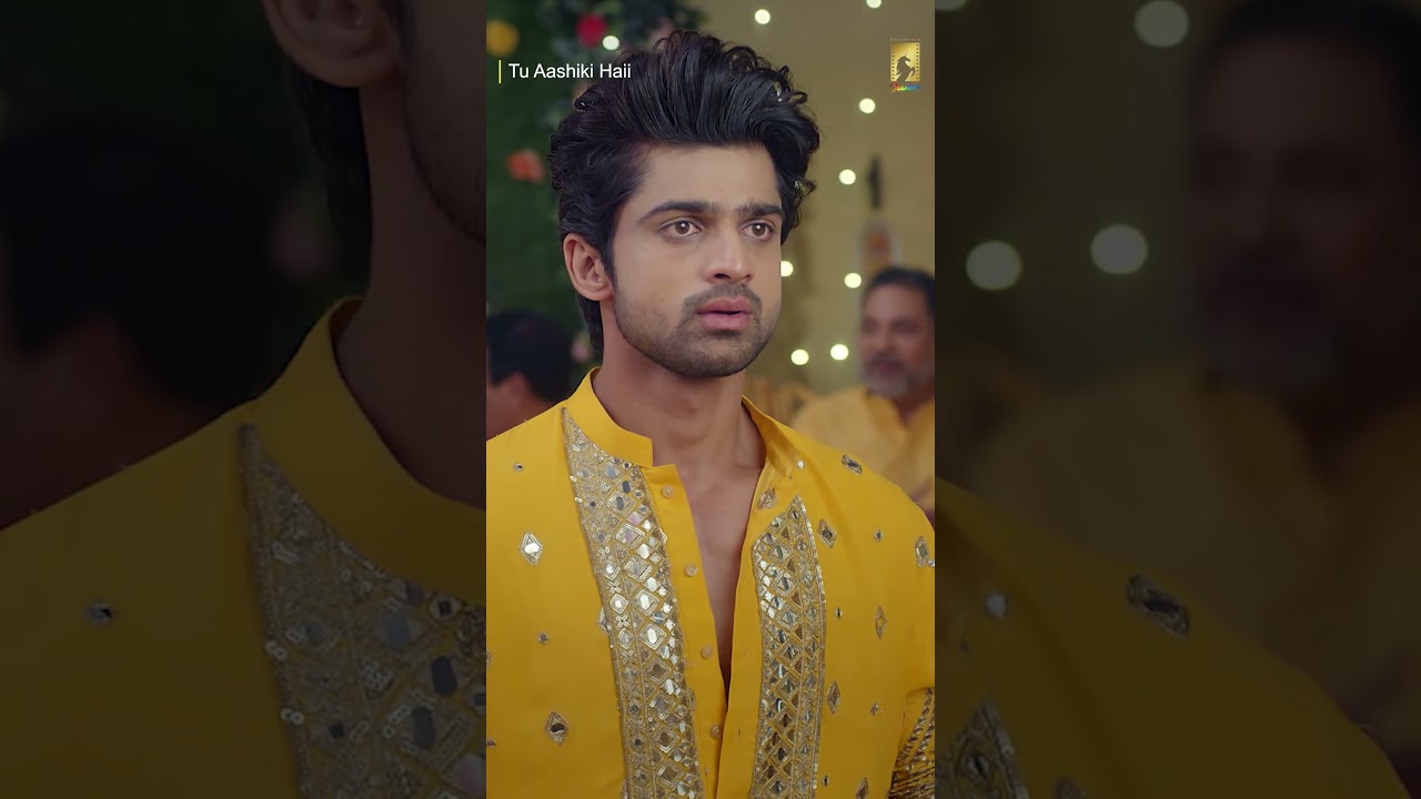 Tu Aashiki Haii Episode 11 Teaser | Abhishek Kumar, Amandeep Sidhu & More