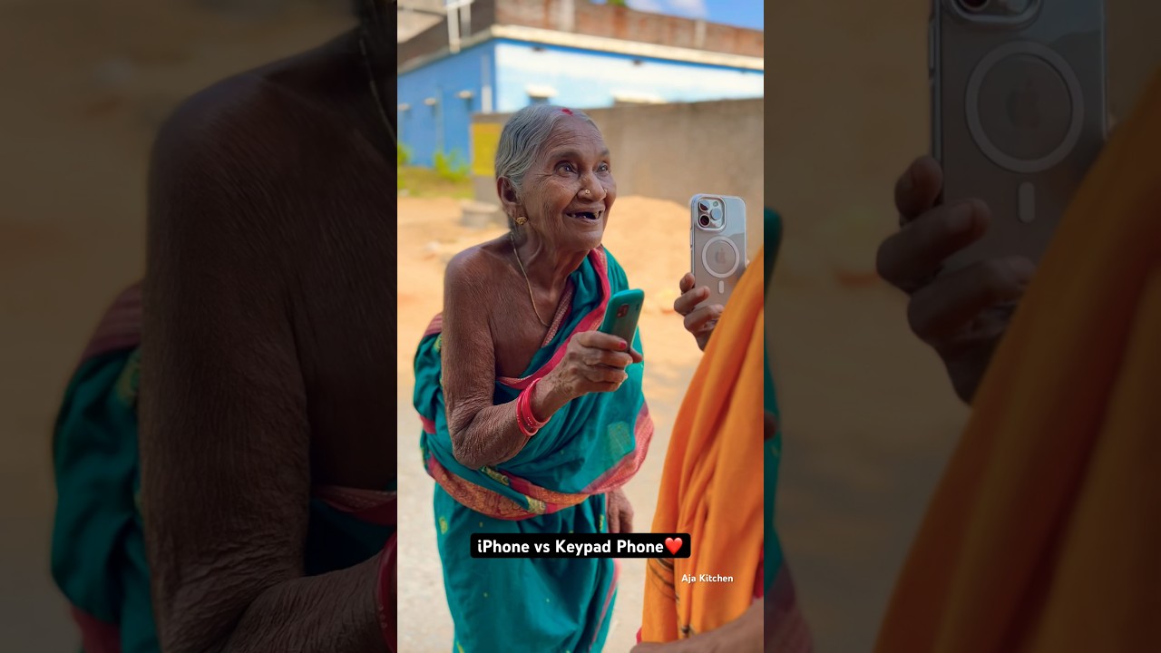 Jio Phone vs iPhone: Which One Fits You? 📱