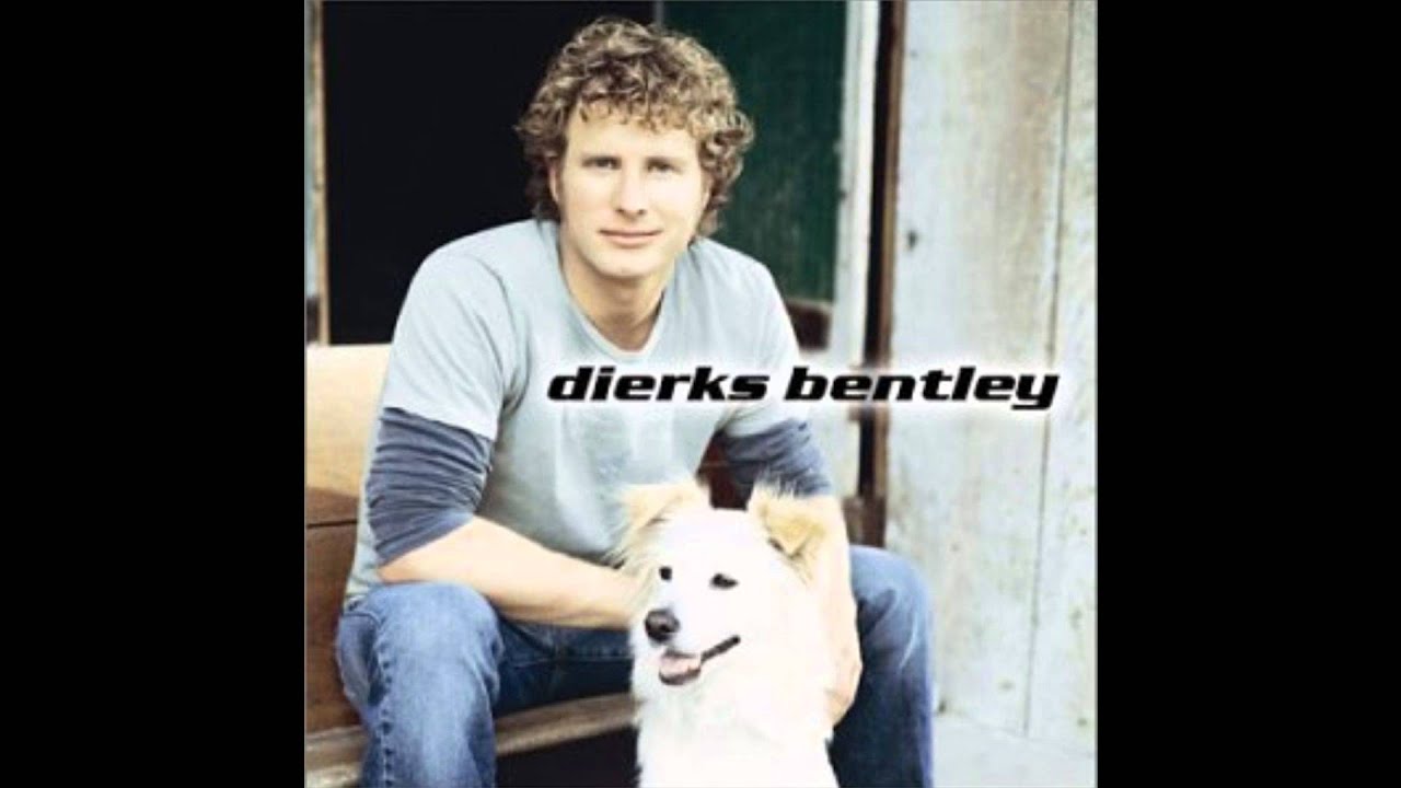 What Was I Thinkin' by Dierks Bentley 🎶