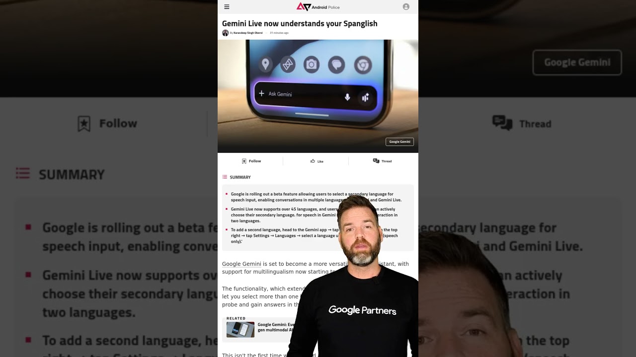 Join Android Police's Interactive Community Threads