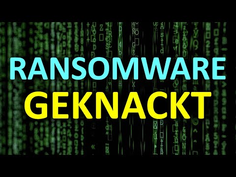 Ransomware ZEPPELIN geknackt! Wie das FBI und Unit221b einen Ransomware-Schlüssel geknackt haben …