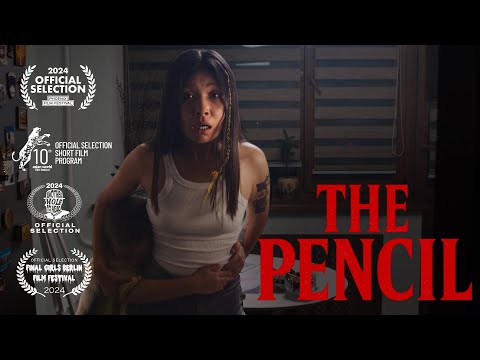 The Pencil - Horror Short Film