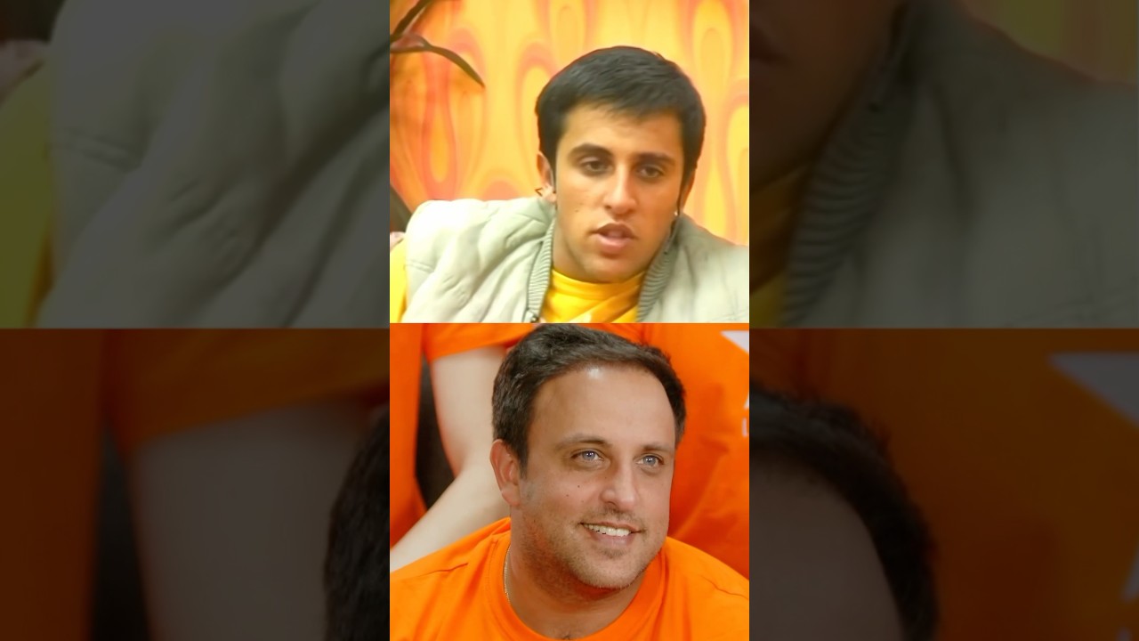 Naujausias „Kelias į žvaigždes po 20 metų” epizodas dabar LNK.LT 🚀