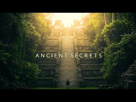 Bizarre Ancient Mysteries That Science CAN'T Explain | Sleep and Learn Documentary