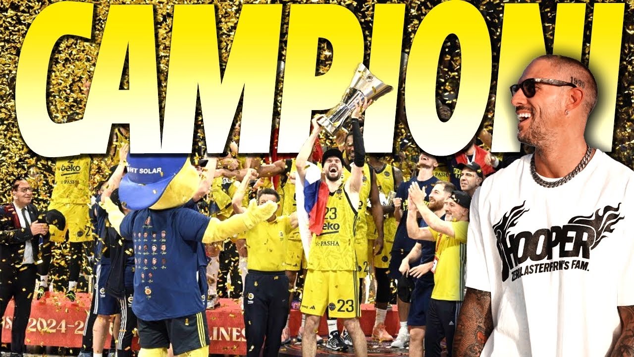 EUROLEGA Finale! Sconto del 15% su Saily 🛍️