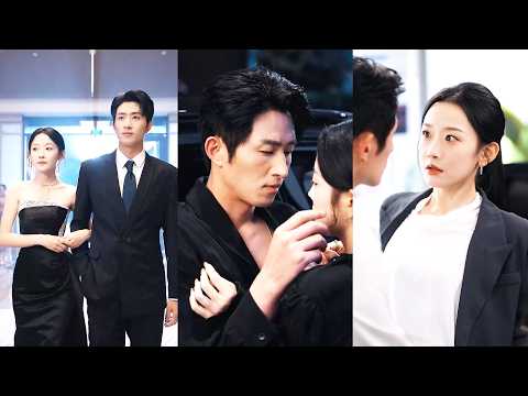 From Heartbreak to Happiness: My Unexpected Marriage with a Ruthless CEO 💼