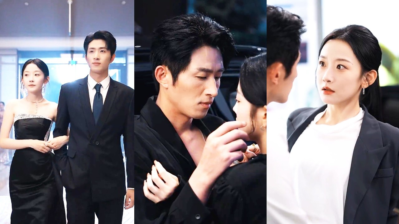 From Heartbreak to Happiness: My Unexpected Marriage with a Ruthless CEO 💼