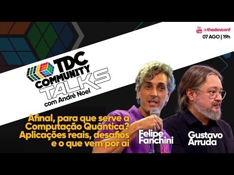 Afinal, para que serve a Computação Quântica? Aplicações reais, desafios e o que vem por aí