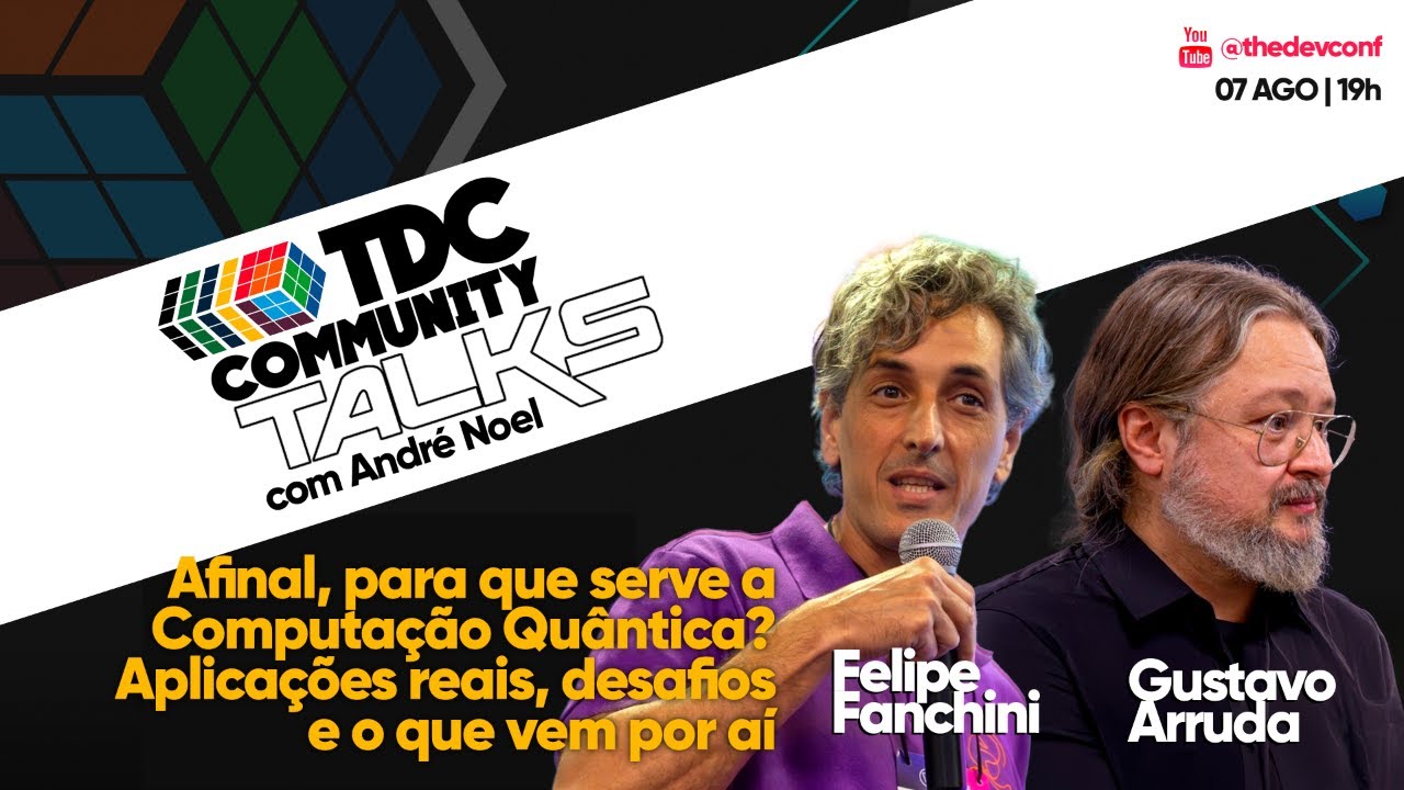 Aplicações e Desafios da Computação Quântica: O que Esperar do Futuro