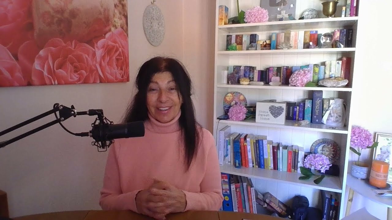 Virgo Daily Horoscope for November 1, 2025: Love, Career & More ✨