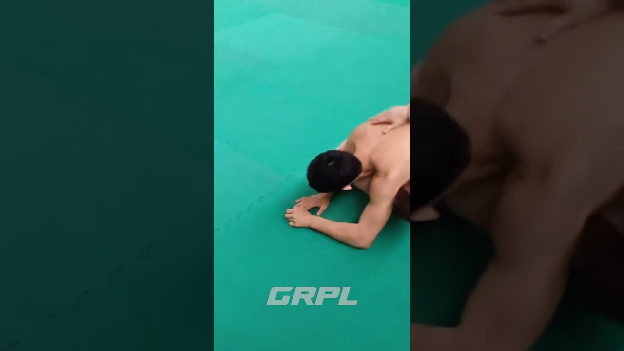 Top Submission Wrestling Chokes | Part 18 🔥 #BJJ #Grappling