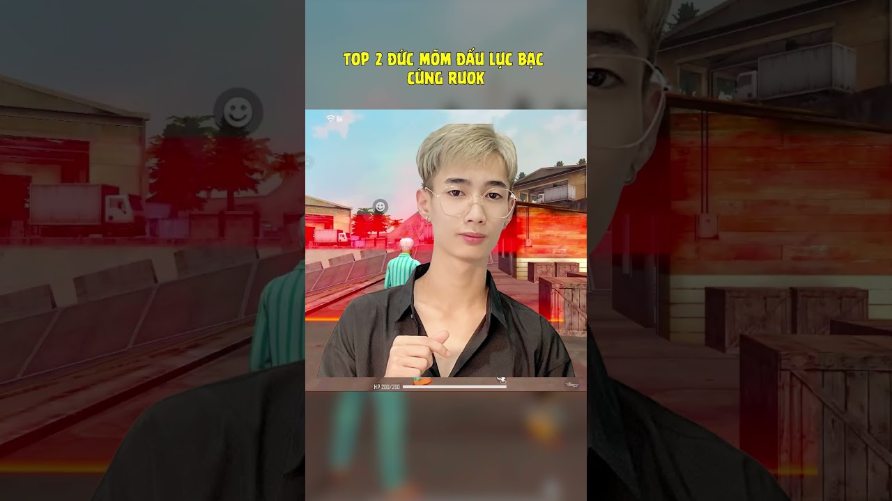 Top 3 Freefire Việt Nam Streamers Who Faced Ruok and Earned Everyone’s Respect 🎮