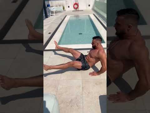 COMMENT PERDRE LE GRAS EN BAS DU VENTRE ? (Un secret bien gardé avec cet exercice)