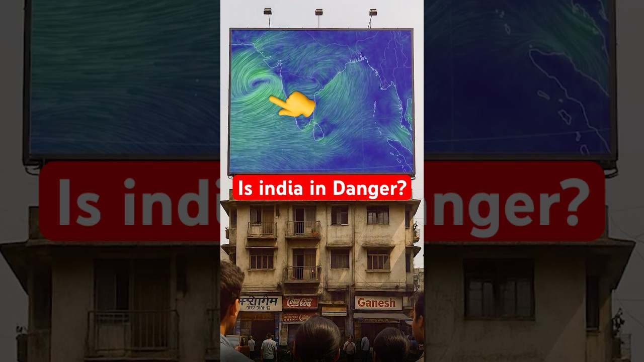 India Weather Alert: Two Cyclones Enveloping the Country in the Bay of Bengal