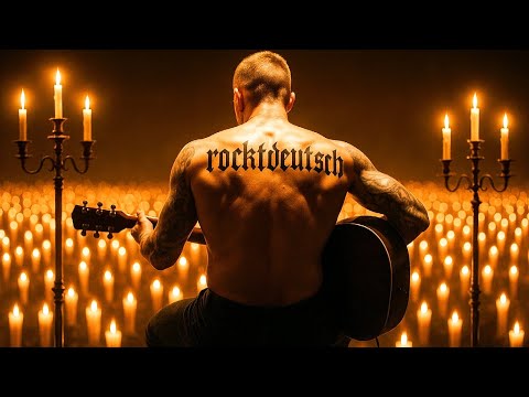 Ein letzter Augenblick (Unplugged) – by rocktDeutsch |#trauer #verlust #schmerz 