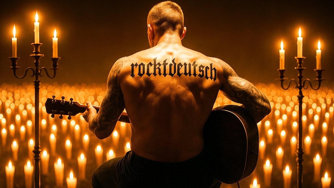 Ein letzter Augenblick (Unplugged) – Ein berührendes Lied über Trauer und Verlust 🎶