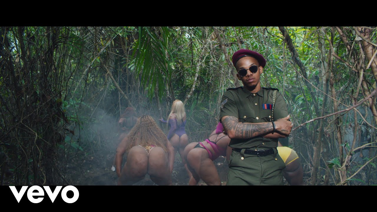 Tekno - Puttin 🎶 Official Music Video | Watch Now