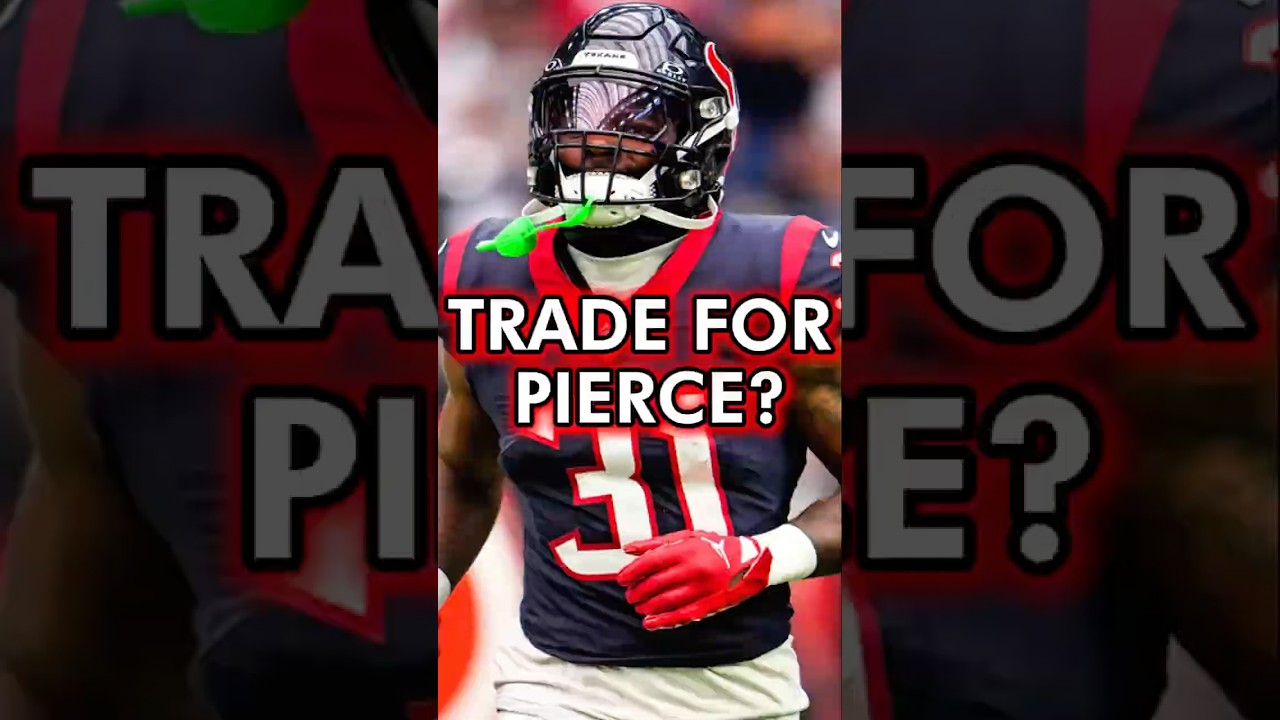 Why the Patriots Must Trade for a New RB 🏈