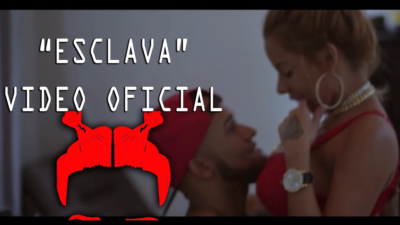 Bryant Myers & Artists - Esclava Remix 🎶