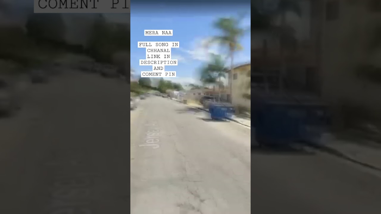 New Punjabi Song 'Mera Naa Sidhu Moosewala' 🎶 | Latest Hit by Sidhu Moosewala #Shorts