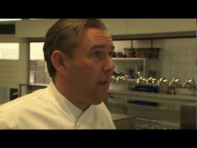 Mijn Restaurant 🍽️