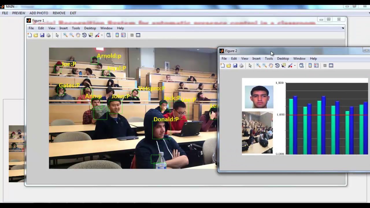 Mini & Thesis Matlab Projects with Source Code