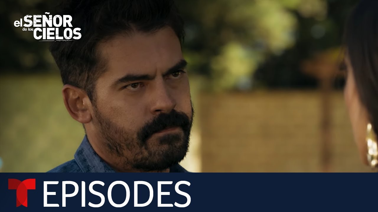 El Señor de los Cielos 9 | Episode 48 | Telemundo English