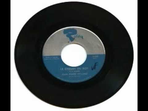Jean-Pierre Ferland - Le Chemin du Roy 🇫🇷