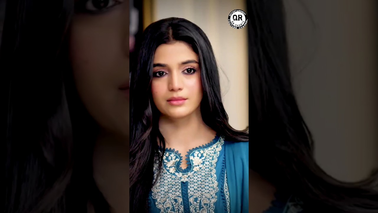 Mohra Drama OST πΆ Laiba Khan & Mikaal #Shorts