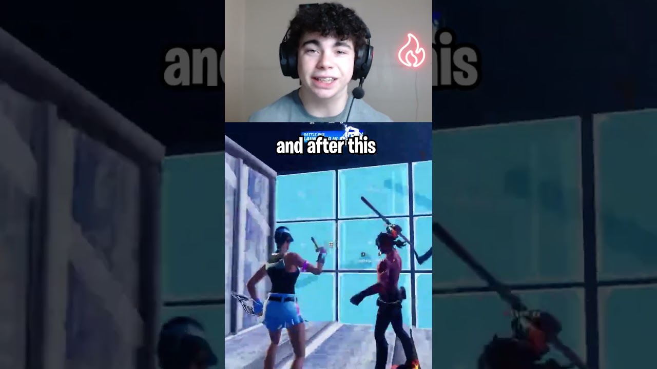 Notluc Reacts to Fastest Controller Editor! ๐ฎ