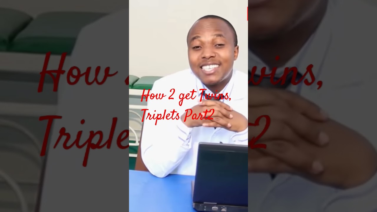 How to Increase Your Chances of Conceiving Twins and Multiples – Part 2