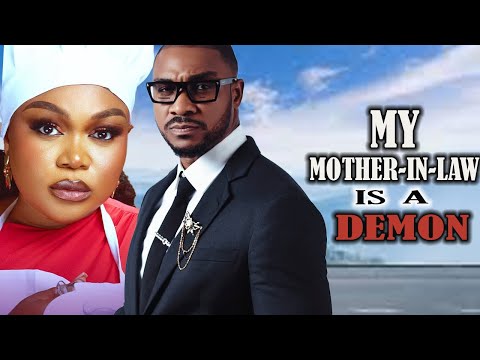 MY MOTHER-IN-LAW IS A DEM*N(BEST OF RUTH KADIRI,KENNETH NWADIKE,OBY TITUS ) 2025 LATEST FULL MOVIES