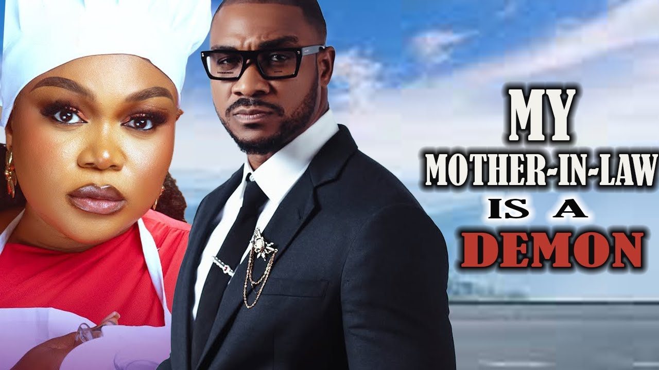 My Mother-in-Law Is a Demon (2025) Full Movie