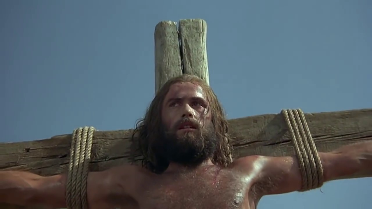 Watch the Crucifixion of Jesus in Stunning HD | The JESUS Film