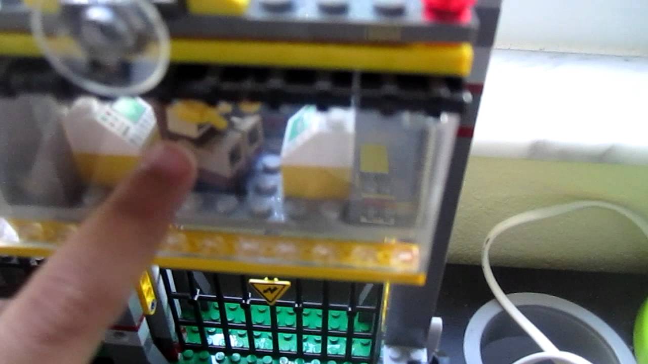 Lego Dino 5887 Set 🦖