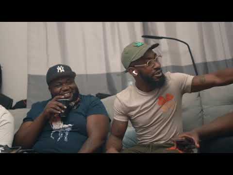 Eric Trend's Trendymix of Nine's 'Whutcha Want?' ๐ถ