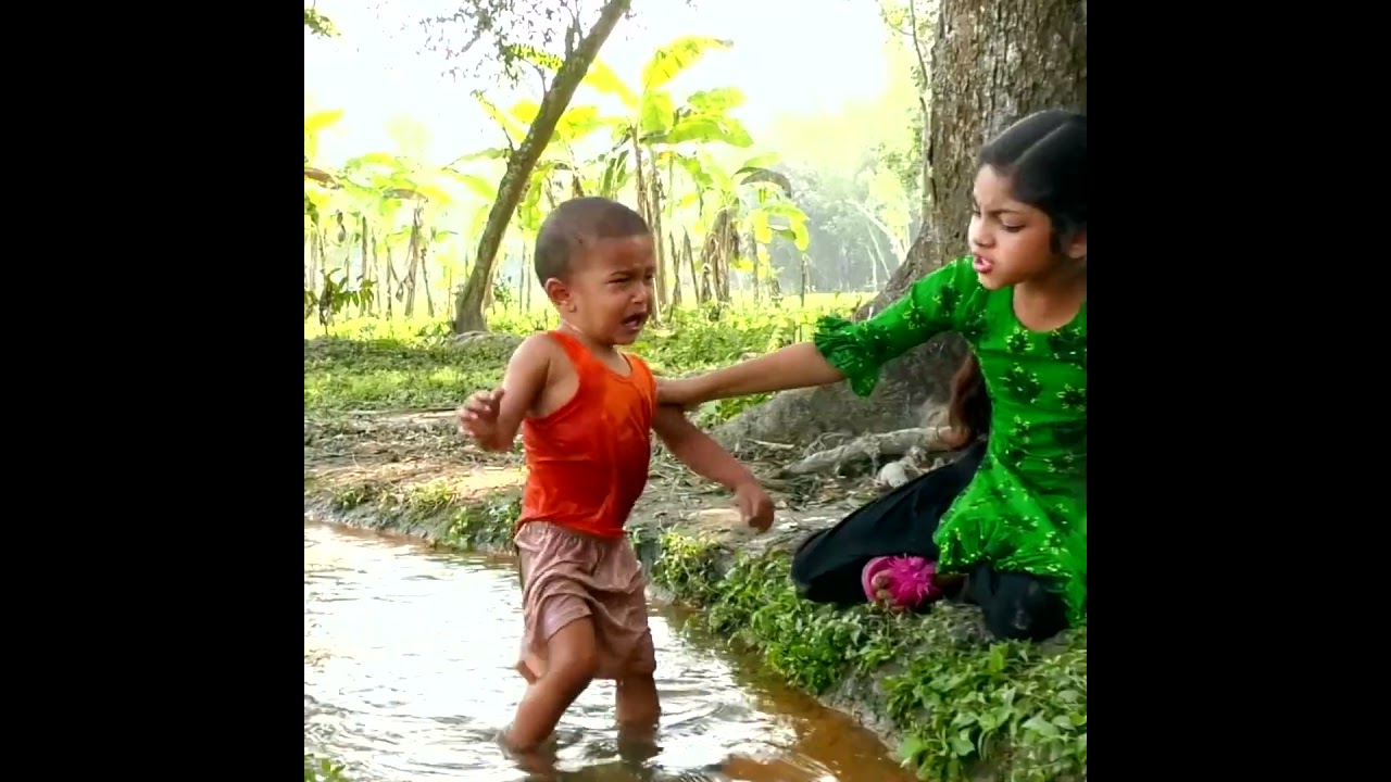 অথৈ: নতুন বাংলা নাটক ২০২৩ 🎬