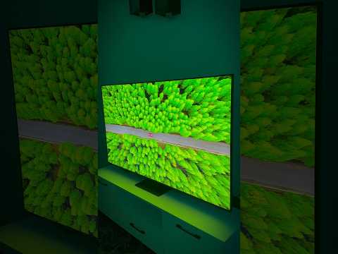 Unboxing the insane 8K NEO QLED TV from Samsung