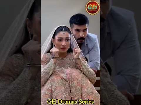 Humraaz Drama Last Episode 37 | Humraaz BTS | Humraaz Drama BTS | Feroze Khan & Ayeza Khan |GH Drama
