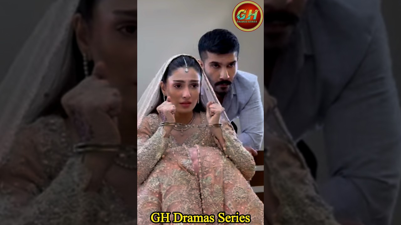Humraaz Drama Last Episode 37 and Behind-the-Scenes Highlights | Feroze Khan & Ayeza Khan | GH Dramas