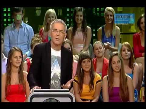 Robert Janowski - Jaka to melodia.  Finał w 3 sekundy