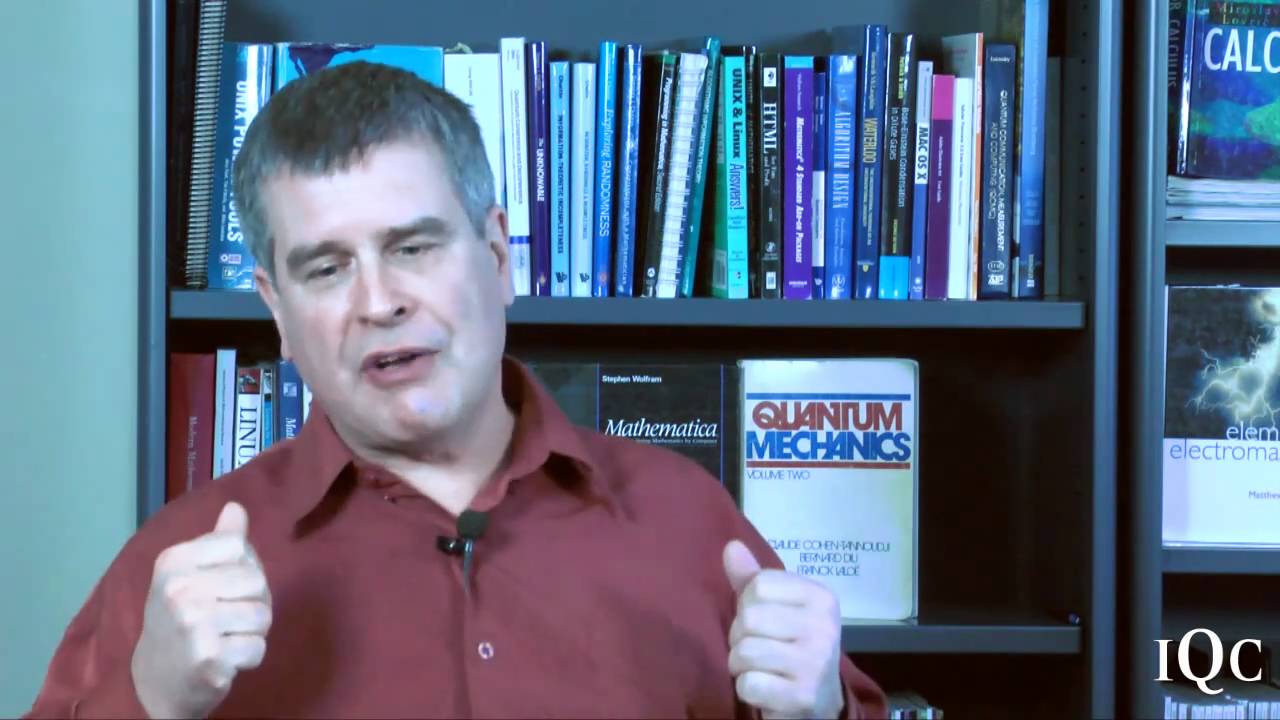 Gilles Brassard: The Trailblazer in Quantum Cryptography 🔐