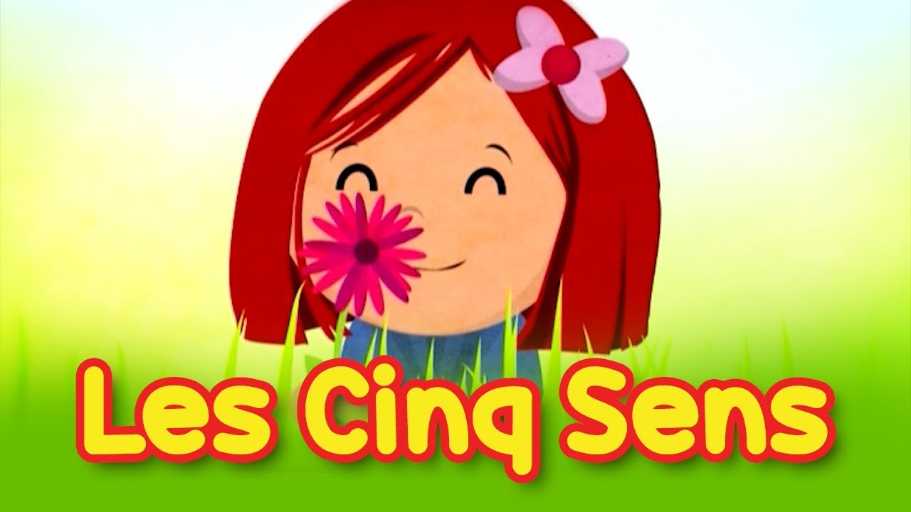 Les Cinq Sens avec 'Les Oiseaux du Paradis' 🐦