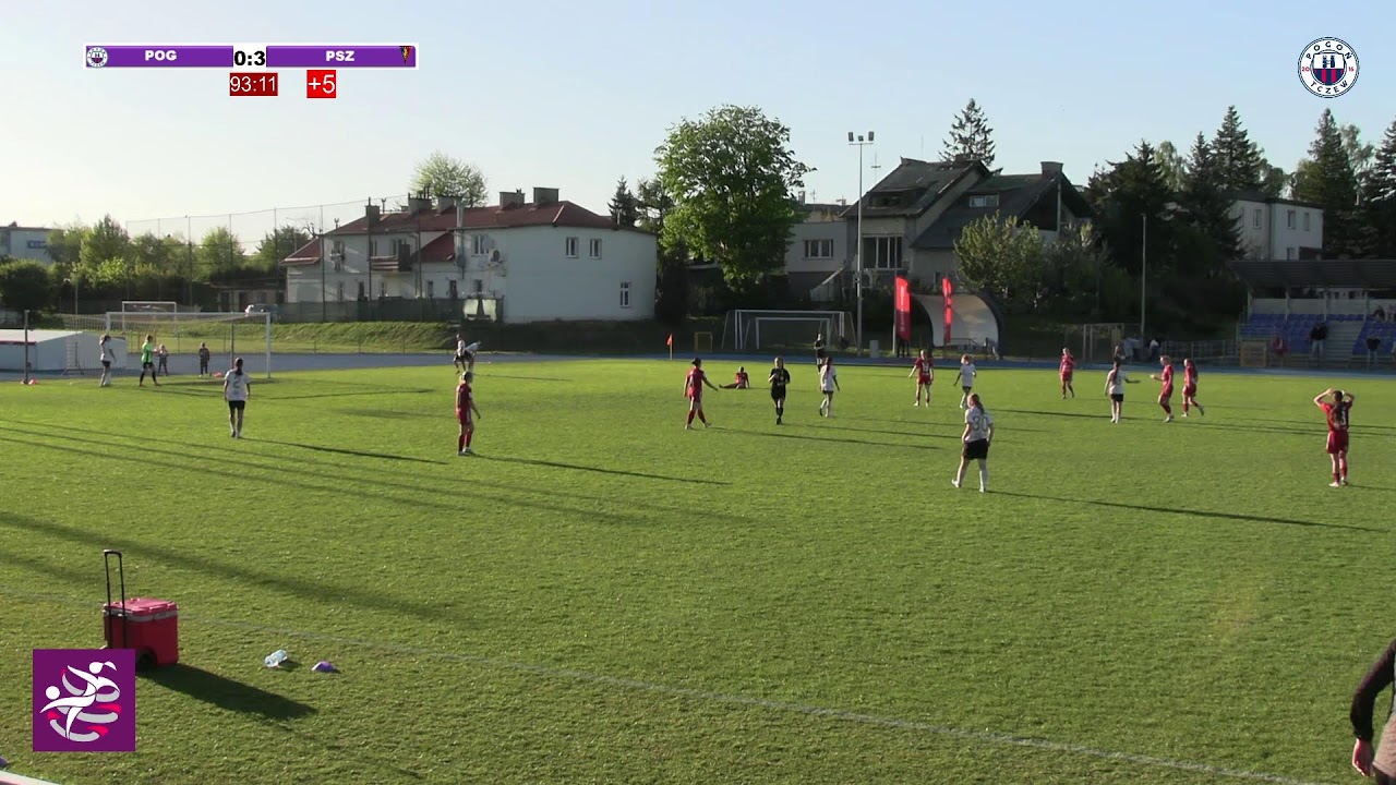 ORLEN Ekstraliga: Pogoń Tczew vs Pogoń Szczecin (09.05.2026)