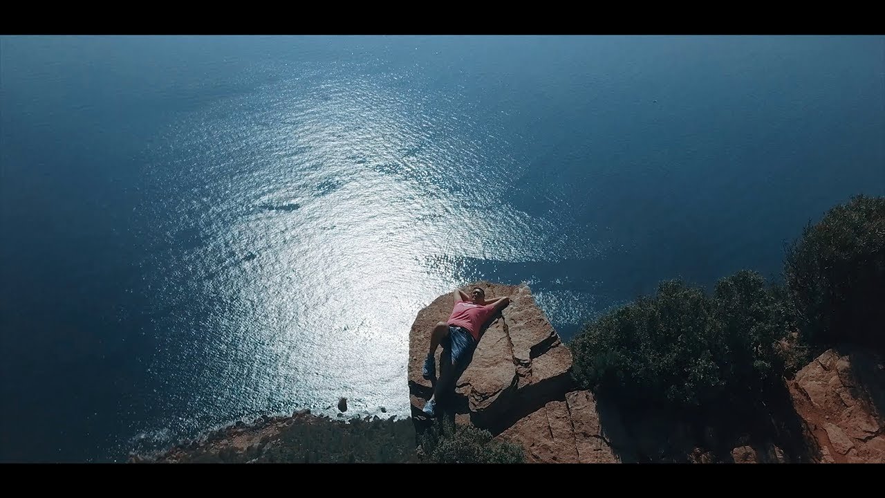 DJ Hamida ft. Aymane Serhani & Dafina Zeqiri - Désolé por favor