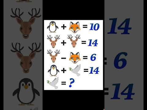 Reto solo para genios: resuelve los 3 retos matemáticos, muy pocos lo han logrado