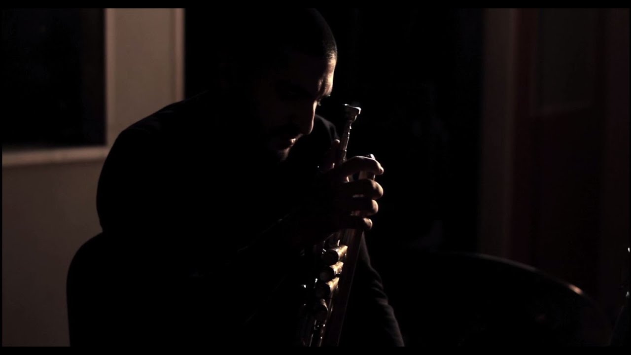 Ibrahim Maalouf - Beirut 🎶 | Official Music Video from New Album 'CAPACITY TO LOVE'