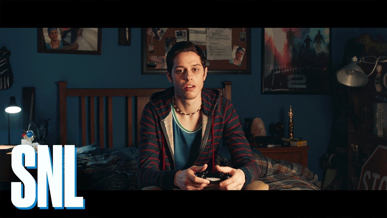 Chad Saves Etheria on SNL 🌟