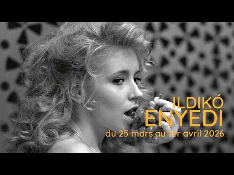 Ildikó Enyedi Retrospective at Cinémathèque 🎬