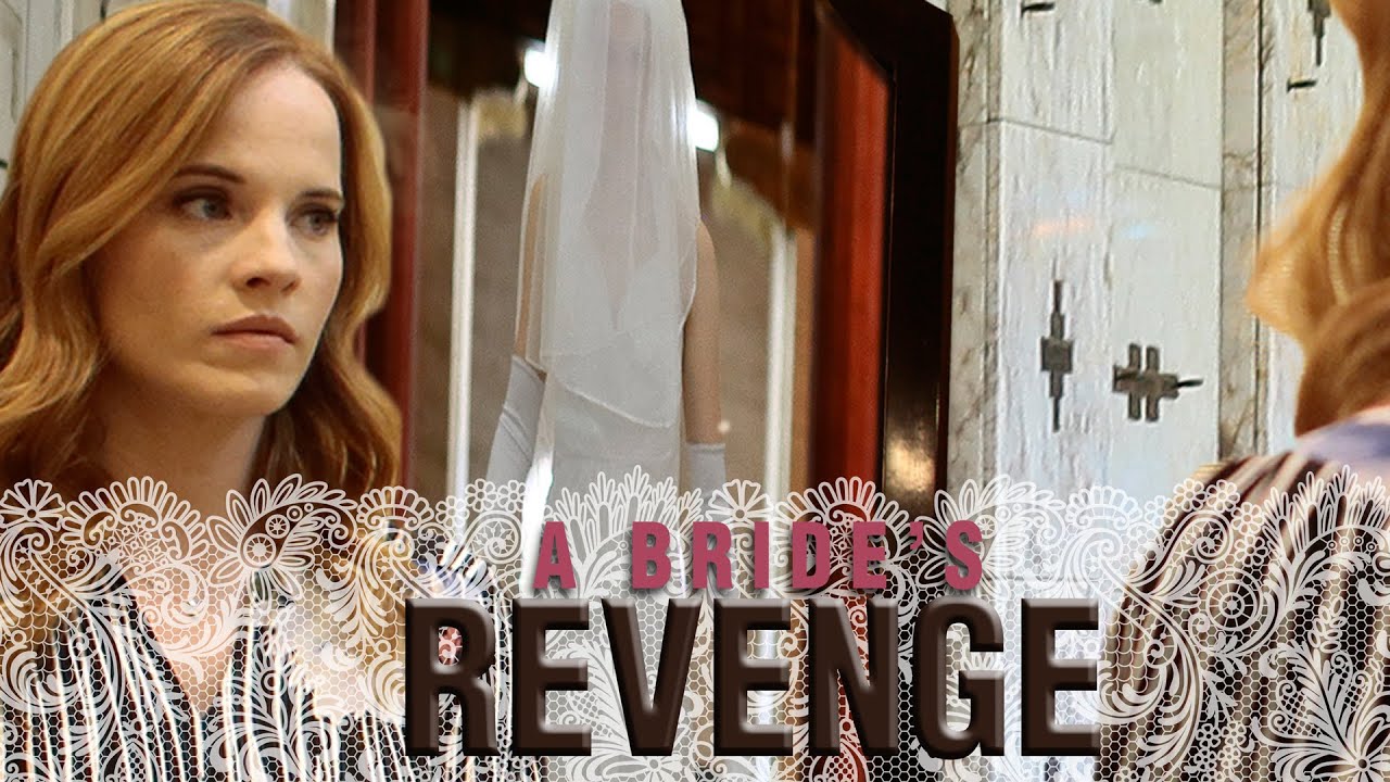 A Bride's Revenge 🎬